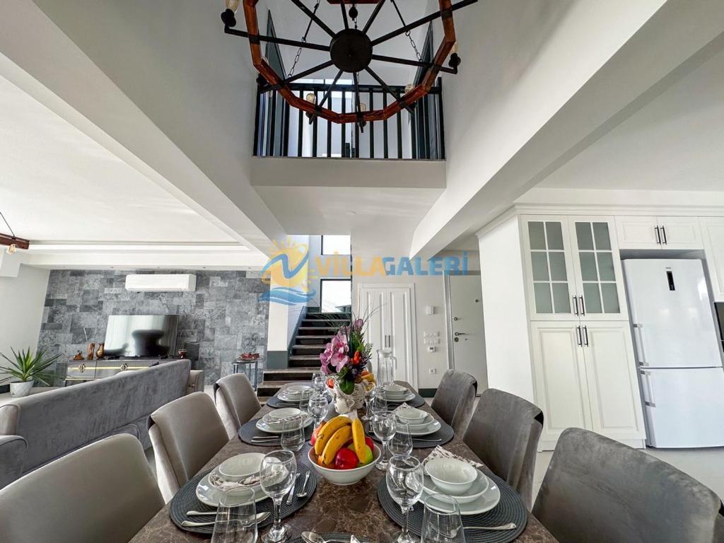 Villa Galaxy In